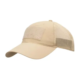 Czapka HELIKON Technical Trucker Khaki (CZ-TTR-NL-13)